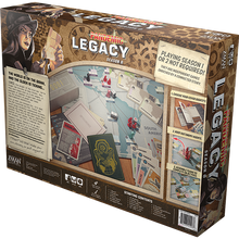 Load image into Gallery viewer, Pandemic Legacy Season 0 Cooperative Board Game Ages 14+ 2 to 4 Players Average Playtime 60 Minutes
