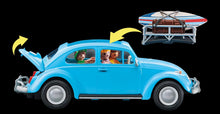 Load image into Gallery viewer, PLAYMOBIL Volkswagen Beetle
