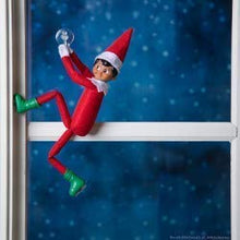 Load image into Gallery viewer, The Elf on the Shelf Seapkit2 Scout Elves At Play, Blue