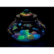 Load image into Gallery viewer, Faber-Castell Creativity for Kids Crystal Space Terrarium