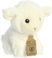 Load image into Gallery viewer, Aurora - Eco Nation - 5&quot; Mini Lamb