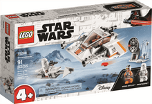 Load image into Gallery viewer, LEGO® Star Wars™ Snowspeeder