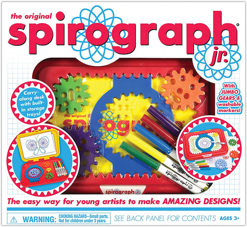 Spirograph Jr. Set