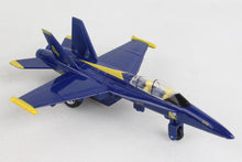 Load image into Gallery viewer, Daron Blue Angels Die-Cast Pullback
