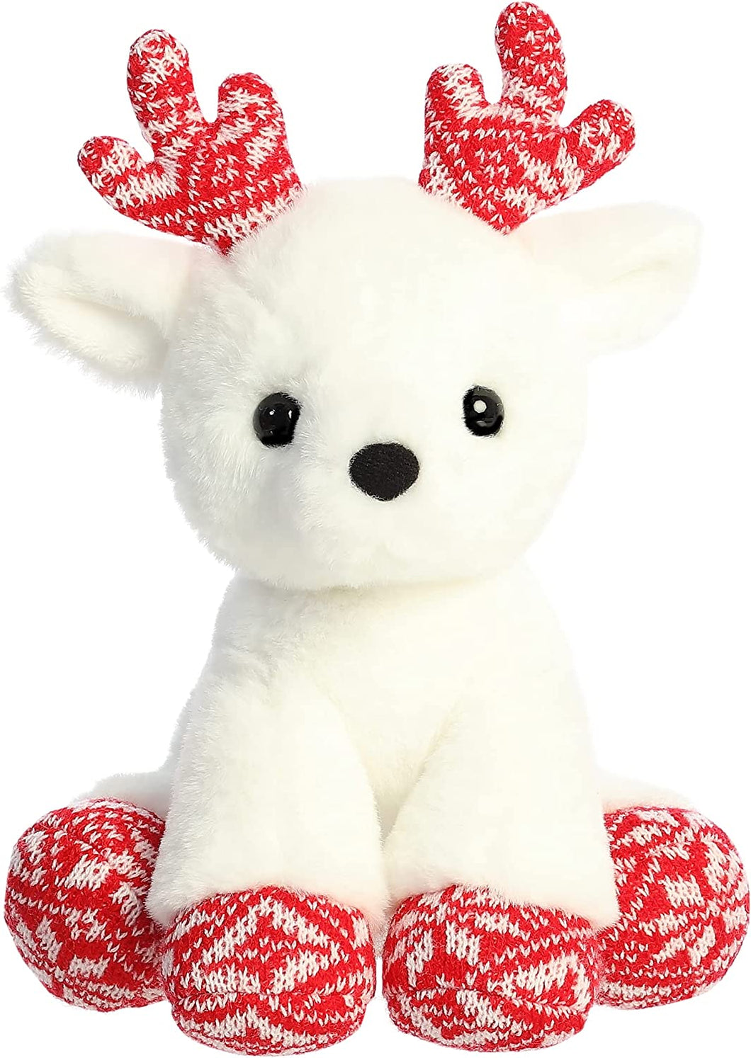 Aurora Plush - Merry Reindeer - 11