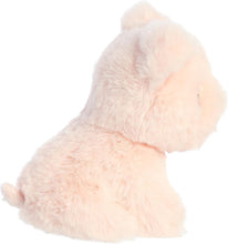 Load image into Gallery viewer, Aurora - Eco Nation - 5&quot; Mini Pig Plush Toy