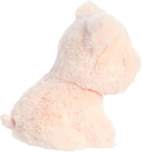 Aurora - Eco Nation - 5" Mini Pig Plush Toy