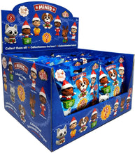 Load image into Gallery viewer, The Elf on the Shelf Merry Merry Minis Series 2: Full Box of 16 Blind Bags with Surprise Elf Figure Collectibles