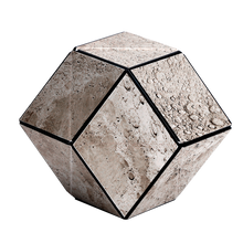 Load image into Gallery viewer, Shashibo Magnetic Puzzle Cube, Moon