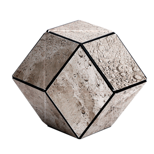 Shashibo Magnetic Puzzle Cube, Moon