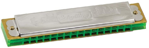 Schylling Classic Harmonica