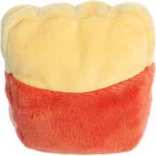 Load image into Gallery viewer, Aurora World - Palm Pals - 5&quot; Frenchy Fries, Yellow