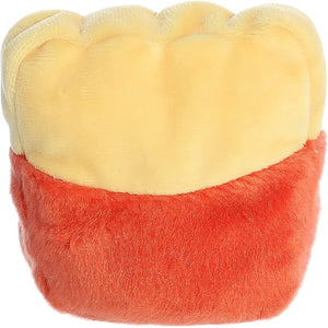 Aurora World - Palm Pals - 5" Frenchy Fries, Yellow