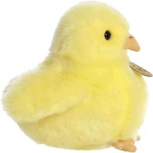 Aurora World Miyoni - 6" Chick, Yellow