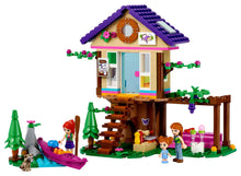 Load image into Gallery viewer, LEGO® Friends Forest House