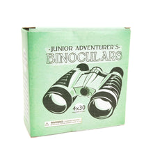 Load image into Gallery viewer, Junior Adventurer’s Binoculars