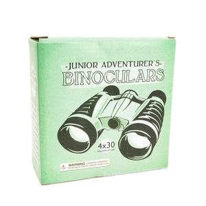 Junior Adventurer’s Binoculars