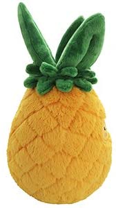 Squishable Comfort Food Pineapple 15" Plush