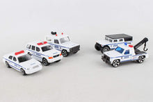 Load image into Gallery viewer, Daron NYPD Vehicle Gift Set, 5-Piece