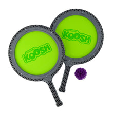 Load image into Gallery viewer, Original Koosh Double Paddle Play Set