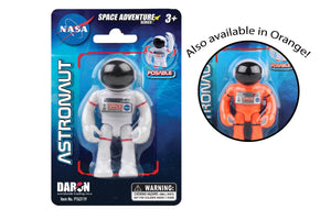Daron Astronaut Set of 5: Astronaut and Animal Set