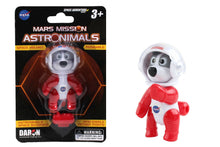 Load image into Gallery viewer, Daron Astronaut Set of 5: Astronaut and Animal Set